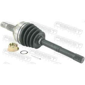 Compre Veio de transmissão da FEBEST 0114-200 a um preço baixo por 151,83 €