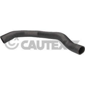 Acquista Tubo aspirazione filtro aria da CAUTEX 011418 a buon mercato per soli 131,34 €
