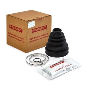 Compre Fole de transmissão de FEBEST online para GX I (J120) a preços moderados
