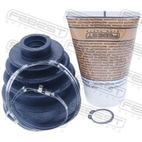 Compre Fole de transmissão de FEBEST online para IS II (GSE2_, ALE2_, USE2_) a preços moderados