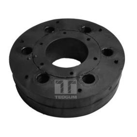 Hardyscheibe des Herstellers TEDGUM - Originalware Artikelnummer: 01162695