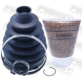 Achsmanschette 0117P-1NZFE von FEBEST günstig für 31,39 € online kaufen