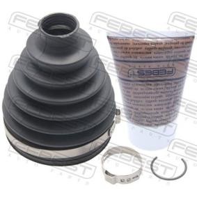 Compre Fole de transmissão de FEBEST online para GX II (J150) a preços moderados