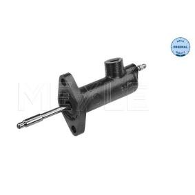 Acquista Cilindro secondario, frizione da MEYLE 012 142 0003 a buon mercato per soli 21,40 €