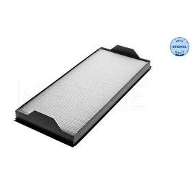 Innenraumfilter des Herstellers MEYLE - Originalware Artikelnummer: 012 319 0017