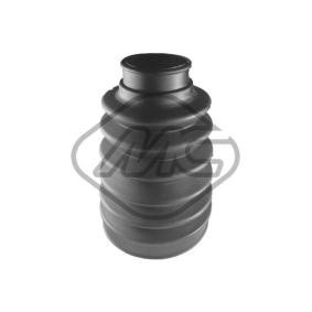 Faltenbalgsatz, Antriebswelle 01302 von Metalcaucho günstig für 17,83 € online kaufen