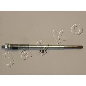 Glühkerze 01303 von JAPKO günstig für 7,83 € online kaufen