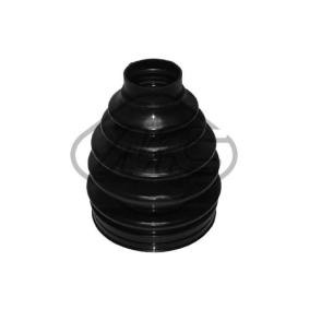 Faltenbalgsatz, Antriebswelle 01304 von Metalcaucho günstig für 14,23 € online kaufen