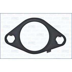 Compre Junta de valvula egr de AJUSA online para Fiesta Mk6 Hatchback (CB1, CCN, JA8, JR8) a precios moderados
