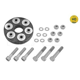 Auspuffhalter des Herstellers MEYLE - Originalware Artikelnummer: 014 098 0001
