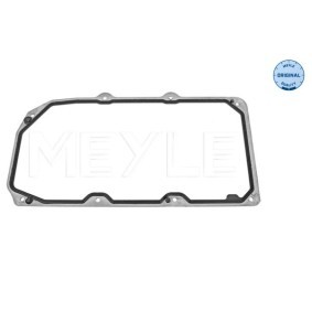 Compre Junta, cárter do óleo-caixa de velocidades automática de MEYLE online para Classe B (W245) a preços moderados