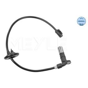 ABS-Sensor für MERCEDES-BENZ von MEYLE