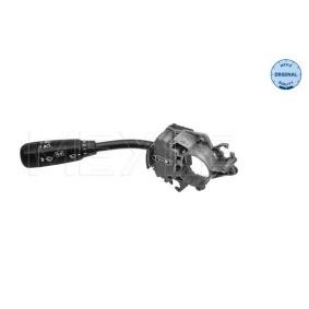 Comprar Conmutador en la columna de dirección de MEYLE 014 850 0004 a bajo precio de 65,95 €
