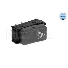 Acquista Interruttore, Lampeggiatore d'emergenza da MEYLE 014 890 0001 a buon mercato per soli 13,76 €