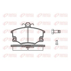 Achetez des Plaquettes de frein KAWE 0146 14 à prix pour 25,70 €