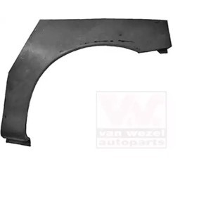 Radlauf 0147145 von VAN WEZEL günstig für 57,61 € online kaufen
