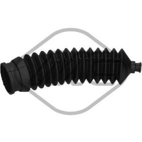 Faltenbalgsatz, Lenkung 01527 von Metalcaucho günstig für 11,92 € online kaufen