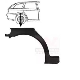 Radlauf 0156144 von VAN WEZEL günstig für 105,11 € online kaufen