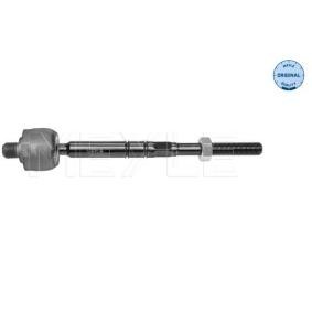 Axialgelenk, Spurstange 016 031 0018 von MEYLE günstig für 24,85 € online kaufen