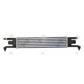 Acquista Intercooler da ABAKUS 016-018-0007 a buon mercato per soli 60,77 €