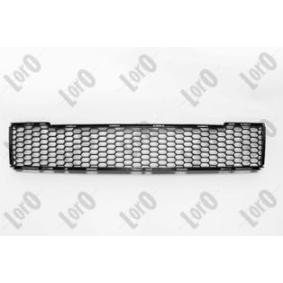 Lüftungsgitter, Stoßfänger 016-06-450 von ABAKUS günstig für 13,41 € online kaufen