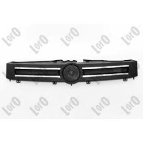 Kühlergrill 016-12-407 von ABAKUS günstig für 28,59 € online kaufen
