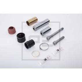 Bremssattel-Reparatursatz des Herstellers PETERS ENNEPETAL - Originalware Artikelnummer: 016.706-00A