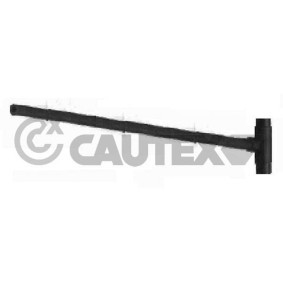 Comprar Tubo flexible, ventilación bloque motor de CAUTEX 016014 a bajo precio de 34,65 €