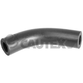 Comprar Tubo flexible de depresión, sistema de frenado de CAUTEX 016043 a bajo precio de 12,65 €