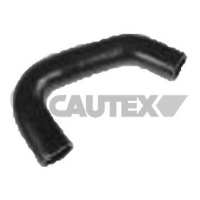 Kühlerschlauch 016069 von CAUTEX günstig für 12,83 € online kaufen