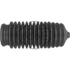 Faltenbalgsatz, Lenkung 01617 von Metalcaucho günstig für 9,58 € online kaufen