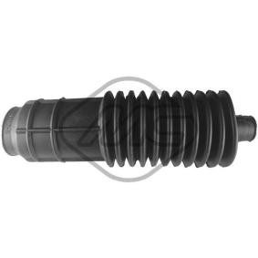 Faltenbalgsatz, Lenkung 01620 von Metalcaucho günstig für 13,11 € online kaufen