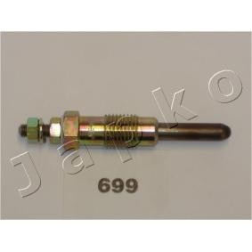Glühkerze 01699 von JAPKO günstig für 8,41 € online kaufen