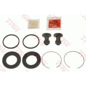 Comprar Juego de reparación, pinza de freno de TRW SP7456 a bajo precio de 35,98 €