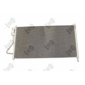 Klimakondensator 017-016-0007 von ABAKUS günstig für 92,04 € online kaufen