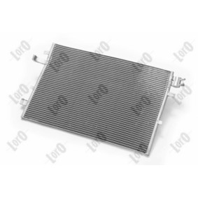 Klimakondensator 017-016-0024 von ABAKUS günstig für 57,99 € online kaufen