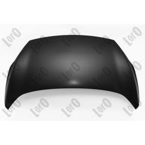 Motorhaube 017-03-100 von ABAKUS günstig für 263,26 € online kaufen