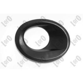 Blende, Nebelscheinwerfer 017-25-541 von ABAKUS günstig für 23,11 € online kaufen