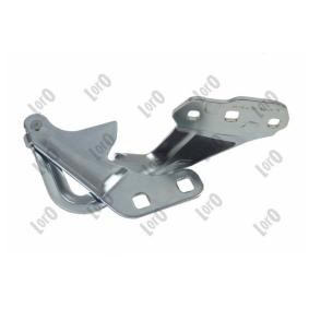 Scharnier, Motorhaube 017-27-107 von ABAKUS günstig für 16,85 € online kaufen