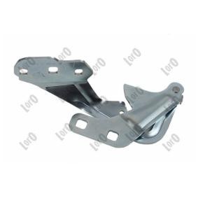 Scharnier, Motorhaube 017-27-108 von ABAKUS günstig für 16,85 € online kaufen