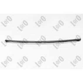 Kühlergrill 017-27-110 von ABAKUS günstig für 16,18 € online kaufen