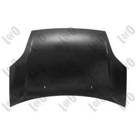 Motorhaube 017-28-100 von ABAKUS günstig für 220,55 € online kaufen