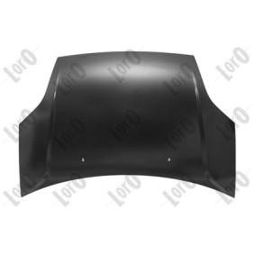 Motorhaube 017-29-100 von ABAKUS günstig für 115,58 € online kaufen