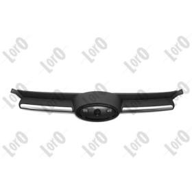 Kühlergrill 017-53-402 von ABAKUS günstig für 21,47 € online kaufen