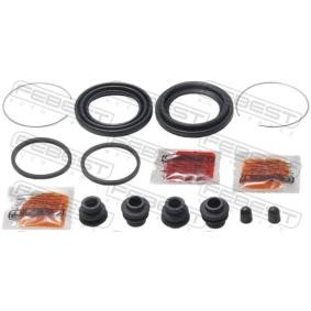 Acquista Kit revisione pinze freno da FEBEST online per Alphard (_H1_) a prezzi moderati
