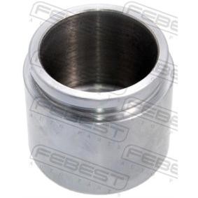Compre Pistón de la pinza de freno de FEBEST online para COROLLA LEVIN Coupé (AE10_) a precios moderados