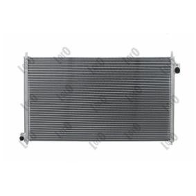 Klimakondensator 018-016-0006 von ABAKUS günstig für 94,72 € online kaufen