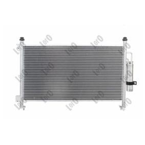 Klimakondensator 018-016-0009 von ABAKUS günstig für 108,59 € online kaufen