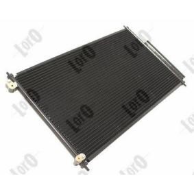 Klimakondensator 018-016-0014 von ABAKUS günstig für 101,65 € online kaufen