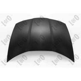 Motorhaube für HONDA von ABAKUS